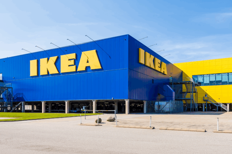 IKEA mise sur la seconde main : vers une vraie révolution circulaire ?