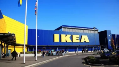 Ikea victime d’une campagne de phishing : ce que vous devez savoir