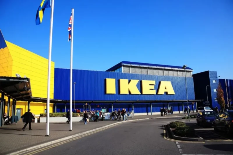 Ikea victime d’une campagne de phishing : ce que vous devez savoir