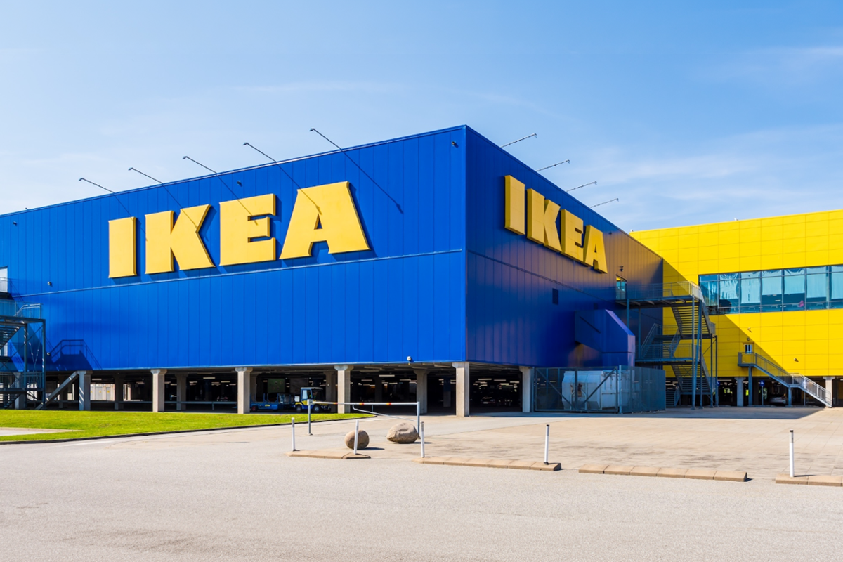 IKEA mise sur la seconde main : vers une vraie révolution circulaire ?