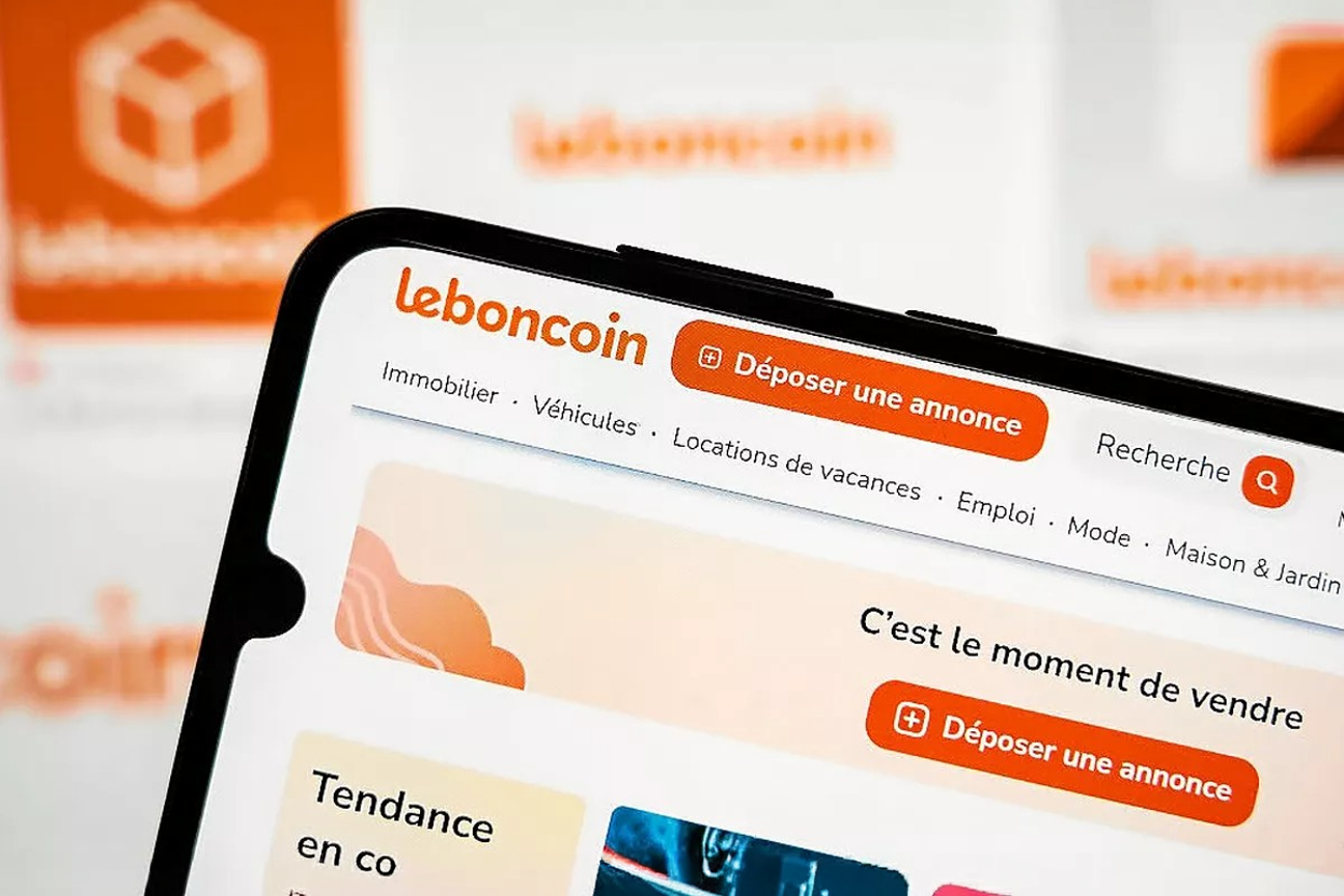 Leboncoin mise sur l’IA pour révolutionner ses services