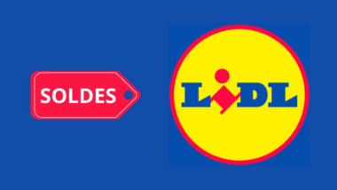 Lidl crée l’événement des promos inattendues pendant les soldes