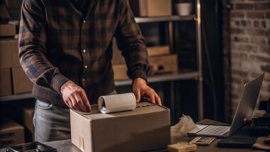 Nouvelle taxe e-commerce : coup dur pour les petits budgets ?