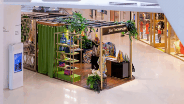 Pop-up stores à Paris : un succès fulgurant qui fait débat