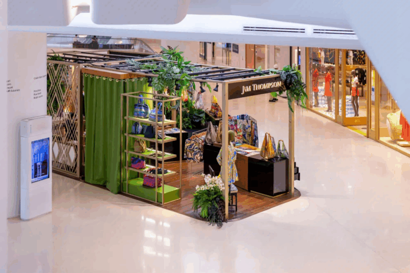 Pop-up stores à Paris : un succès fulgurant qui fait débat