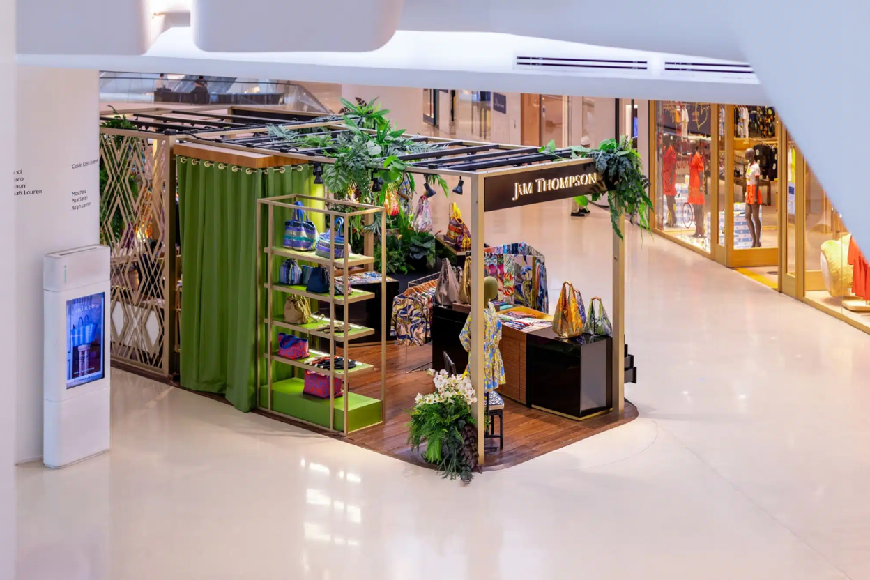 Pop-up stores à Paris : un succès fulgurant qui fait débat
