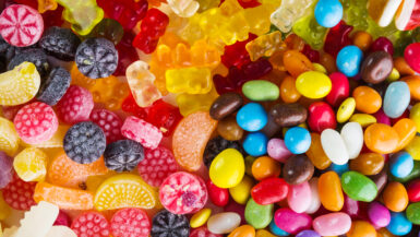 Scandale chez Haribo du cannabis retrouvé dans des bonbons pour enfants