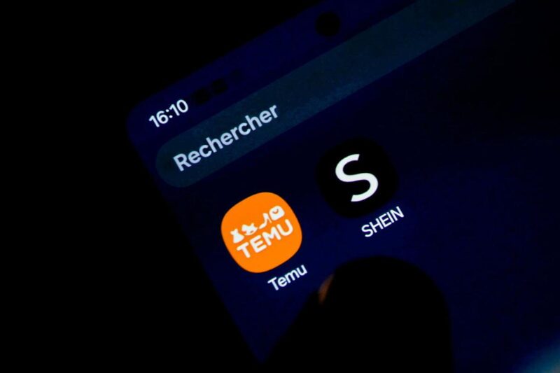 Shein, Temu : voici comment ils comptent contourner la loi anti fast fashion