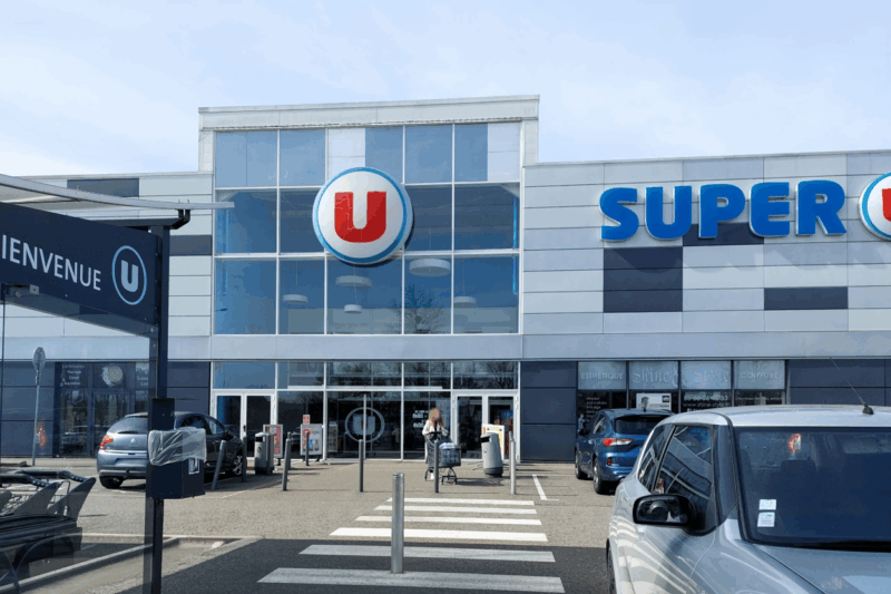 Système U : Dominique Schelcher repart pour un nouveau mandat