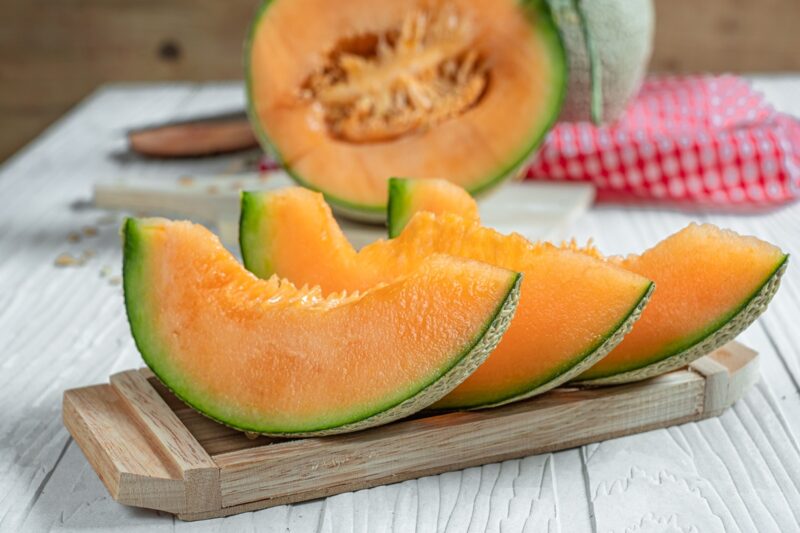 Trop de pesticides : des melons retirés des rayons Carrefour, Leclerc et Intermarché
