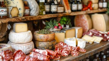 Produits régionaux : comment les grandes enseignes relancent leurs marques propres