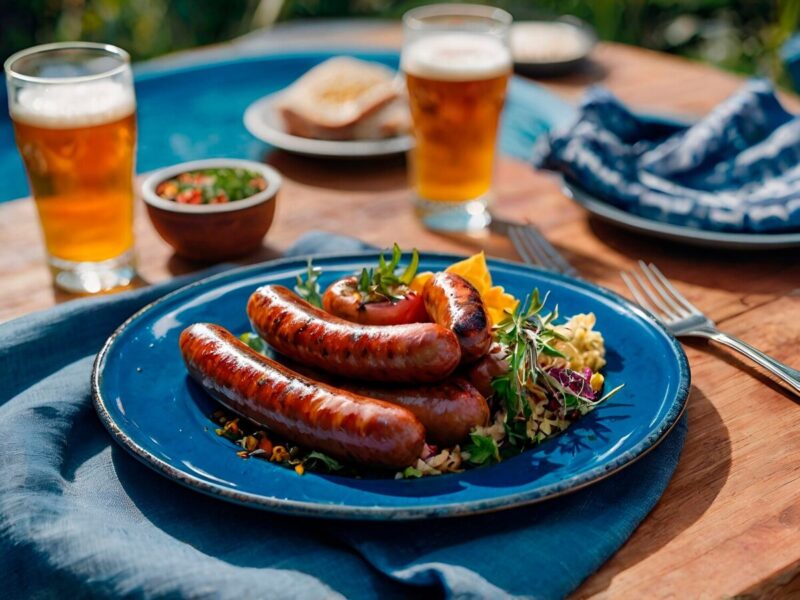 Rappel produit : la Bockwurst mise en cause, que faire ?