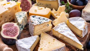 Rappel massif de fromage chez Carrefour en raison d’une contamination à la Listeria