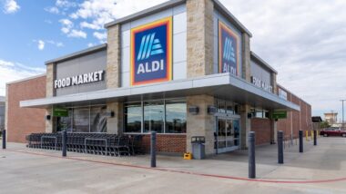 Aldi change la donne : découvrez la grande nouveauté en magasin