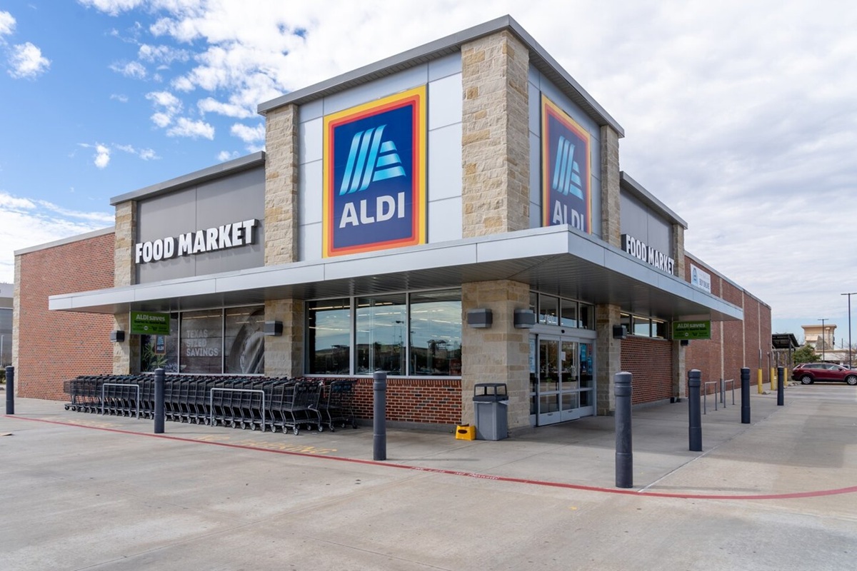 Aldi change la donne : découvrez la grande nouveauté en magasin
