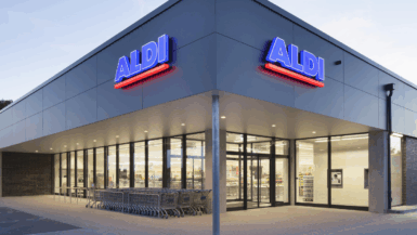 Aldi gagne face à Lidl : ses fruits et légumes sont 23 % moins chers