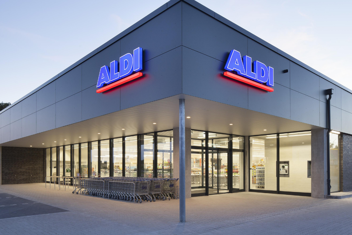 Aldi gagne face à Lidl : ses fruits et légumes sont 23 % moins chers