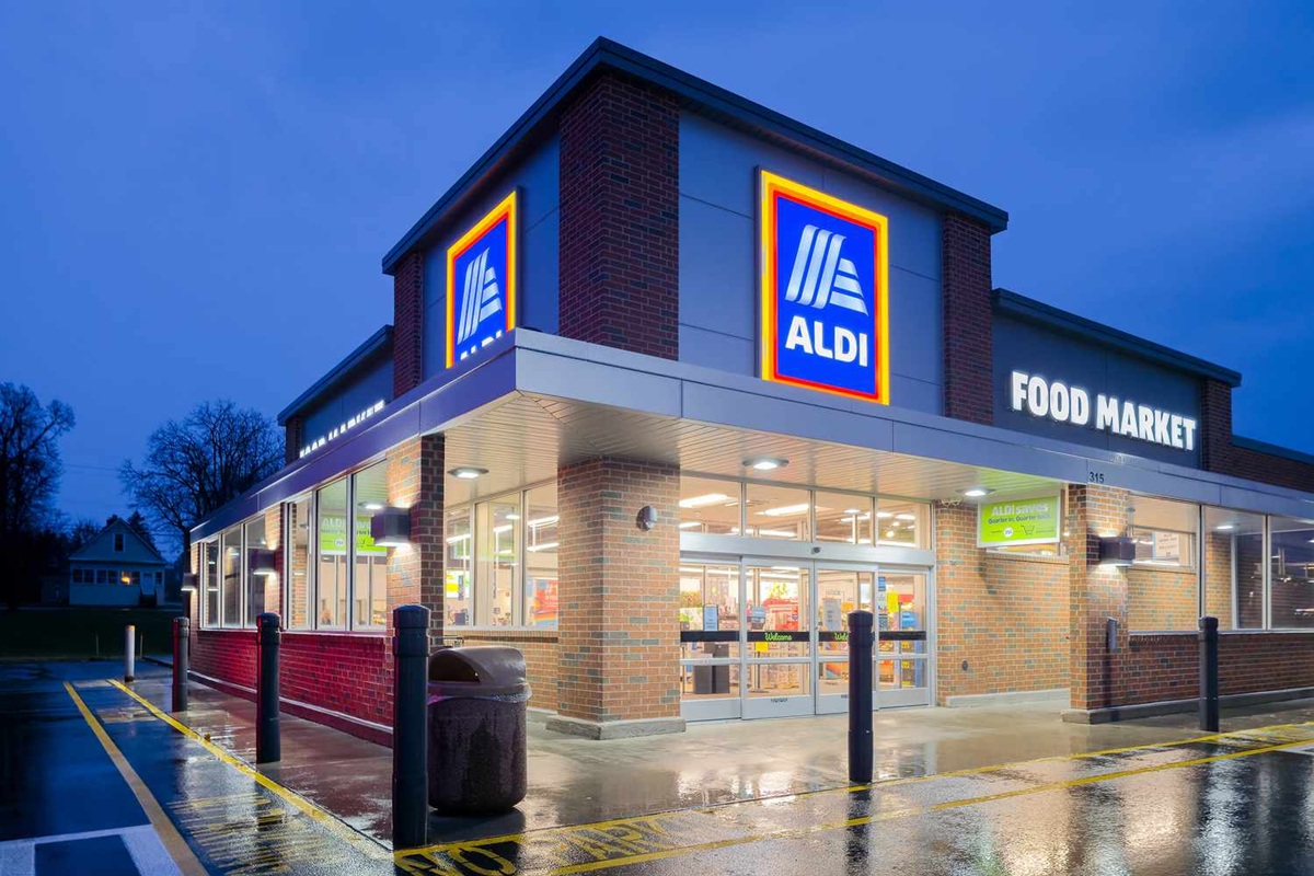 Aldi prend le dessus sur les produits frais, Grand Frais ralentit, Picard piétine