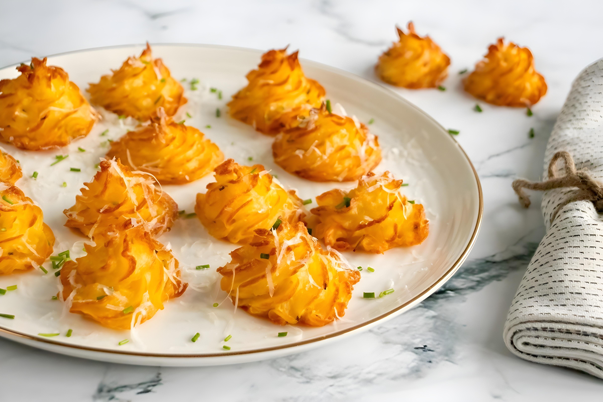 Alerte conso ces pommes duchesse font l’objet d’un rappel immédiat