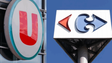 Carrefour et U Groupement forment une alliance pour renforcer leur pouvoir d’achat