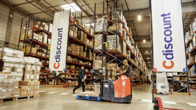 Cdiscount : une dynamique positive se profile grâce à un regain de croissance