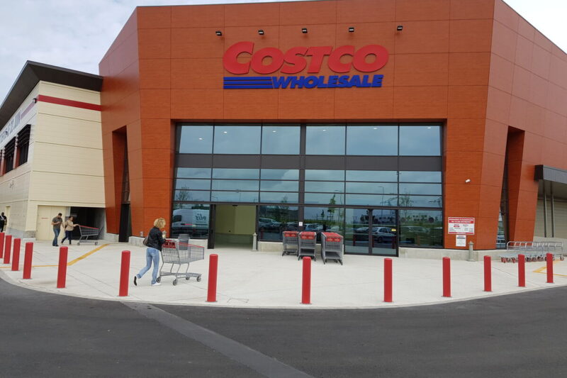 Costco en France : Les défis du géant mondial de la distribution pour conquérir le marché français