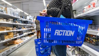 Explosion du discount : Lidl, Shein et Action bouleversent le commerce français