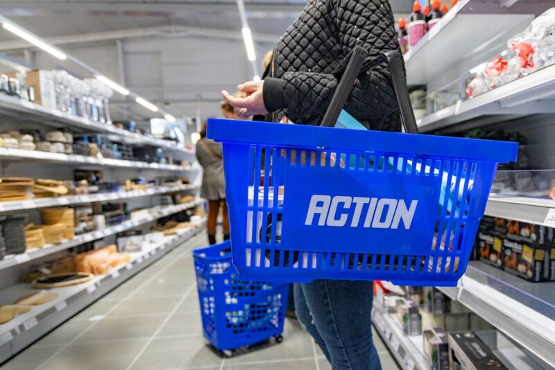Explosion du discount : Lidl, Shein et Action bouleversent le commerce français