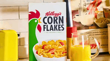 Ferrero prêt à racheter WK Kellogg : un nouveau coup de force dans l’agroalimentaire