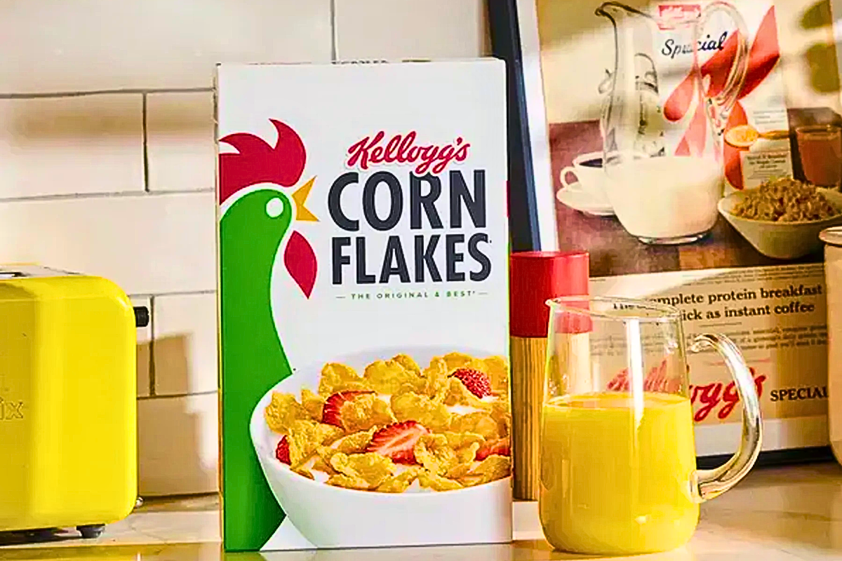 Ferrero prêt à racheter WK Kellogg : un nouveau coup de force dans l’agroalimentaire
