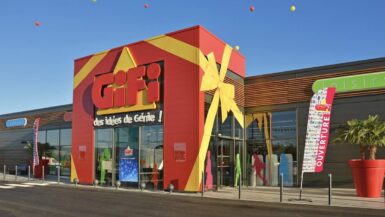 GiFi : allègement du plan social, mais les points de vente restent fragilisés