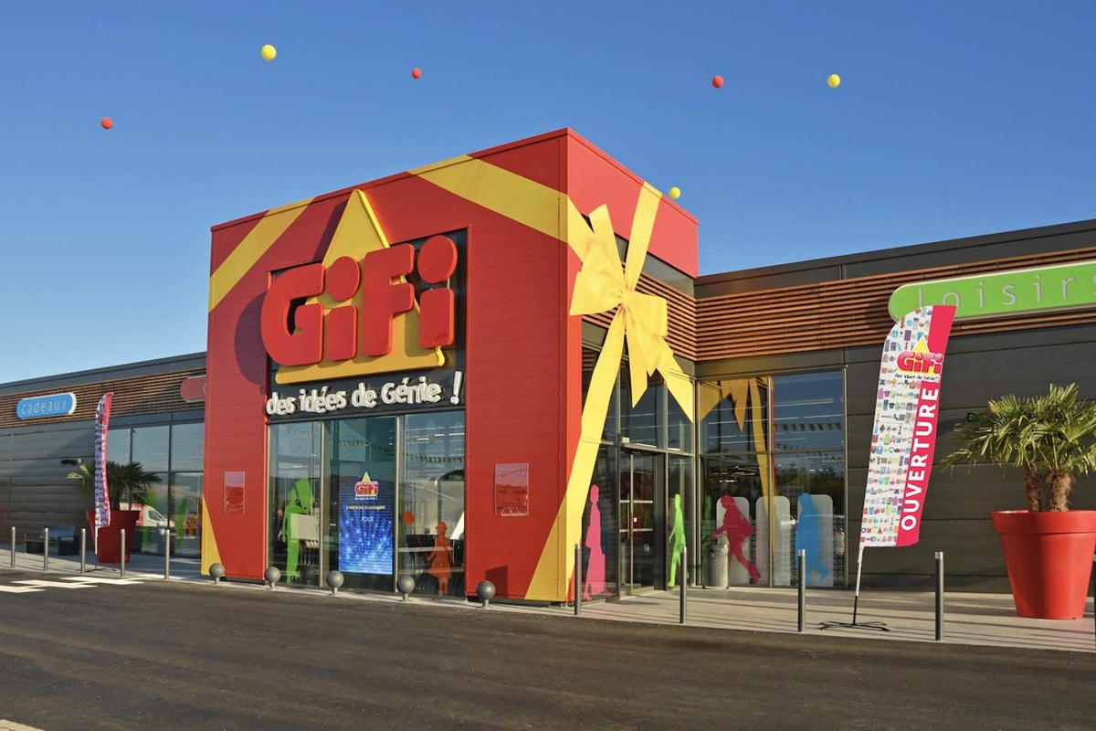 GiFi : allègement du plan social, mais les points de vente restent fragilisés