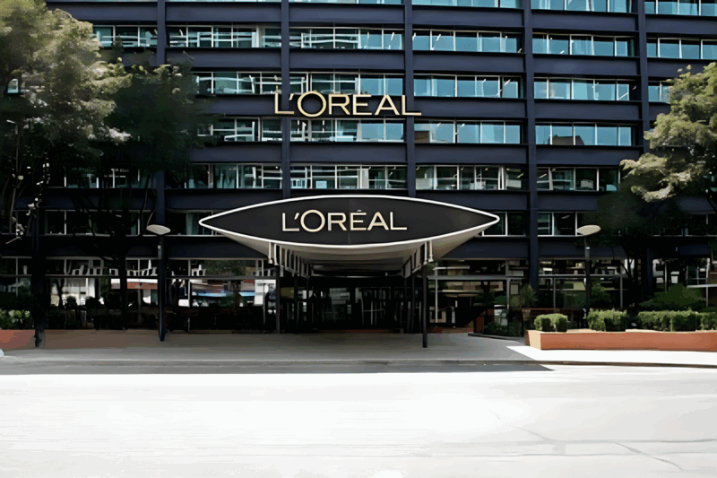 L’Oréal : un premier semestre contrasté, mais prometteur