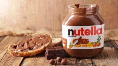 La stratégie discrète de Ferrero pour envahir votre cuisine