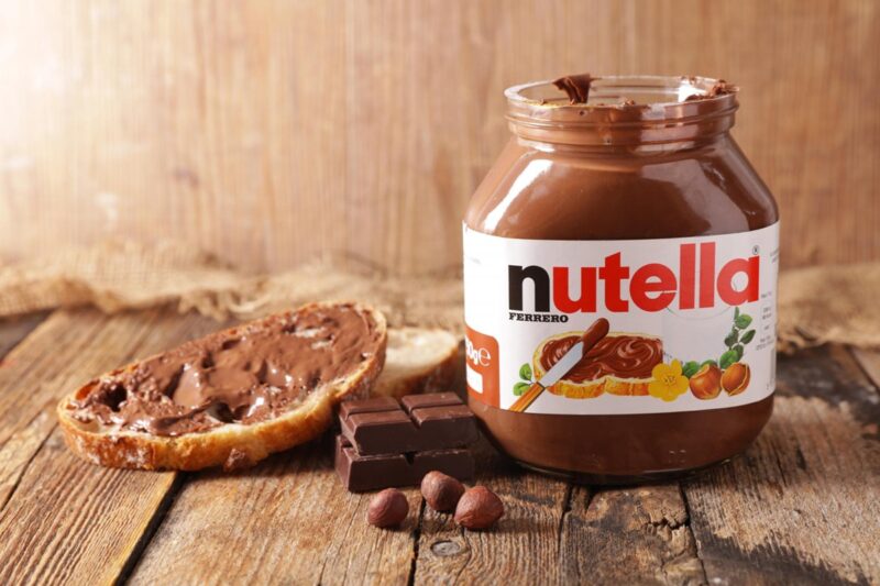 La stratégie discrète de Ferrero pour envahir votre cuisine