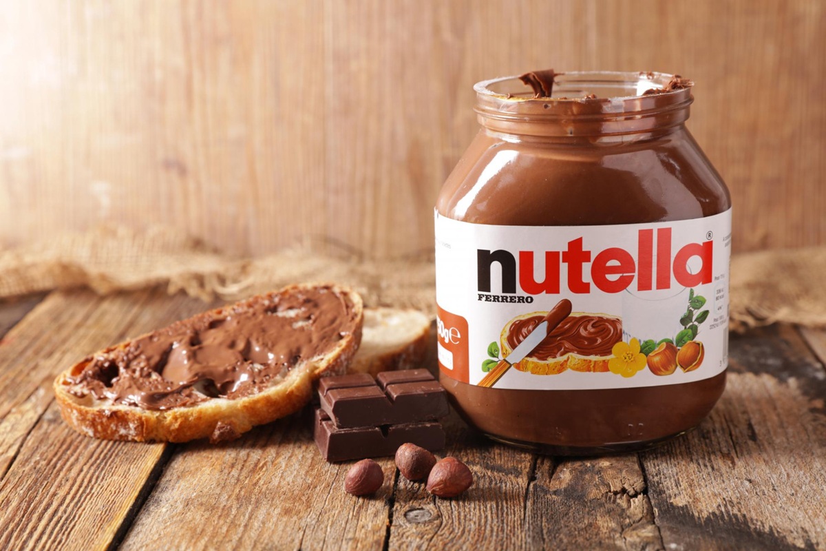La stratégie discrète de Ferrero pour envahir votre cuisine
