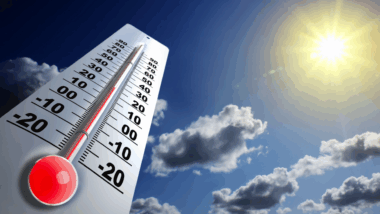 Le commerce face à la canicule : adaptations et opportunités commerciales