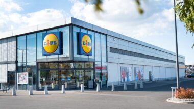 Lidl dévoile sa stratégie pour rester l’enseigne la moins chère de France