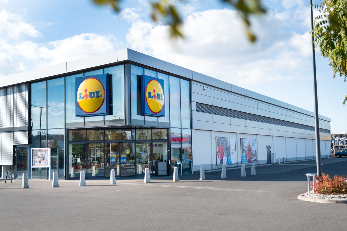 Lidl dévoile sa stratégie pour rester l’enseigne la moins chère de France