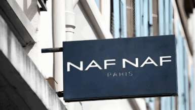Naf Naf en redressement : plusieurs boutiques menacées de fermeture