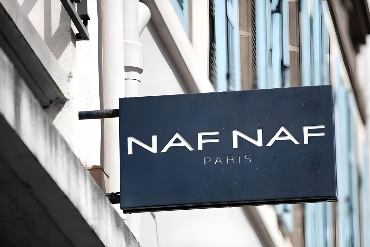 Naf Naf en redressement : plusieurs boutiques menacées de fermeture