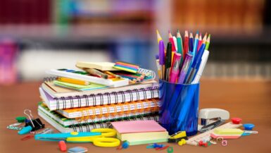 Pas de baisse prévue sur les fournitures scolaires cette année