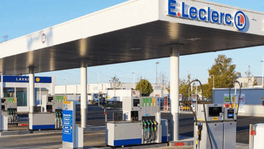 Pouvoir d’achat : Leclerc maintient le carburant à prix coûtant durant le pic des départs