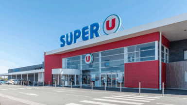 Quand la croissance externe profite à U et met Auchan sur la retenue