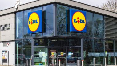 Scandale chez Lidl : un million d’euros d’amende réclamé pour publicité mensongère
