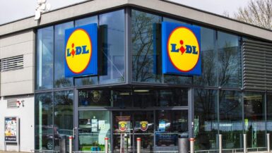 Scandale chez Lidl : un million d’euros d’amende réclamé pour publicité mensongère