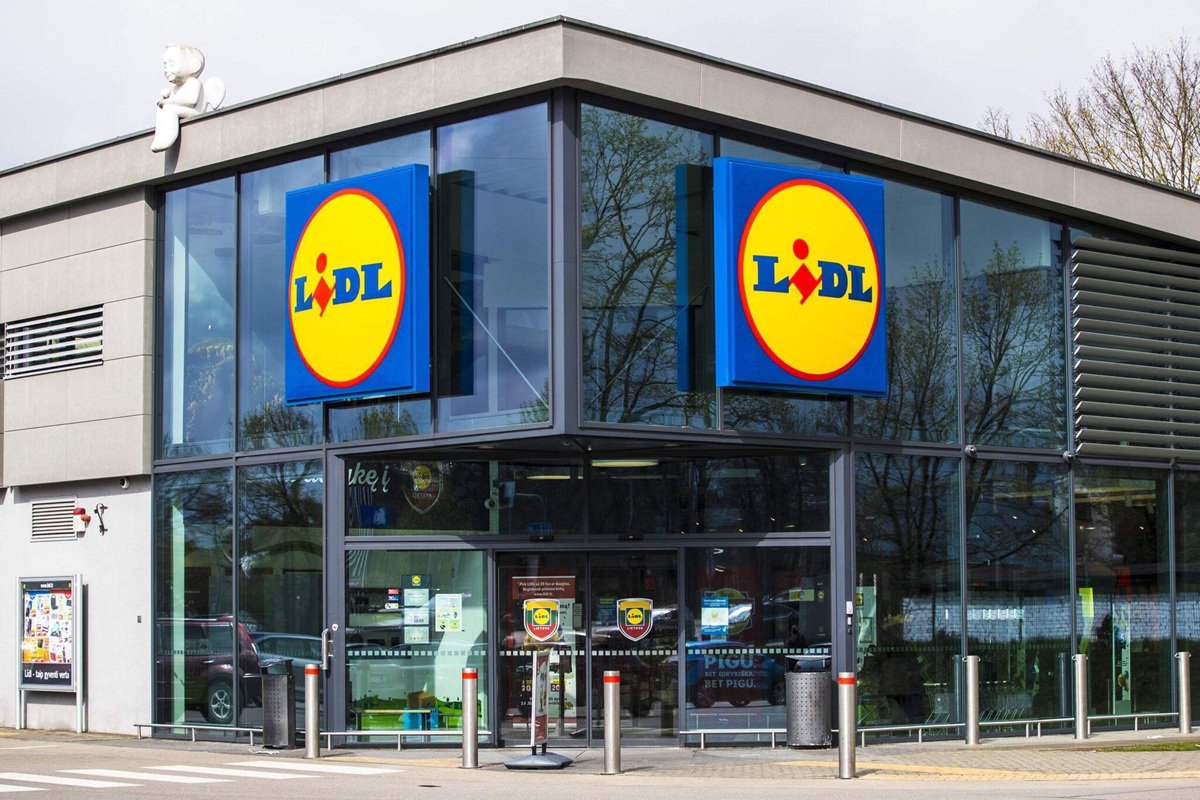 Scandale chez Lidl : un million d’euros d’amende réclamé pour publicité mensongère