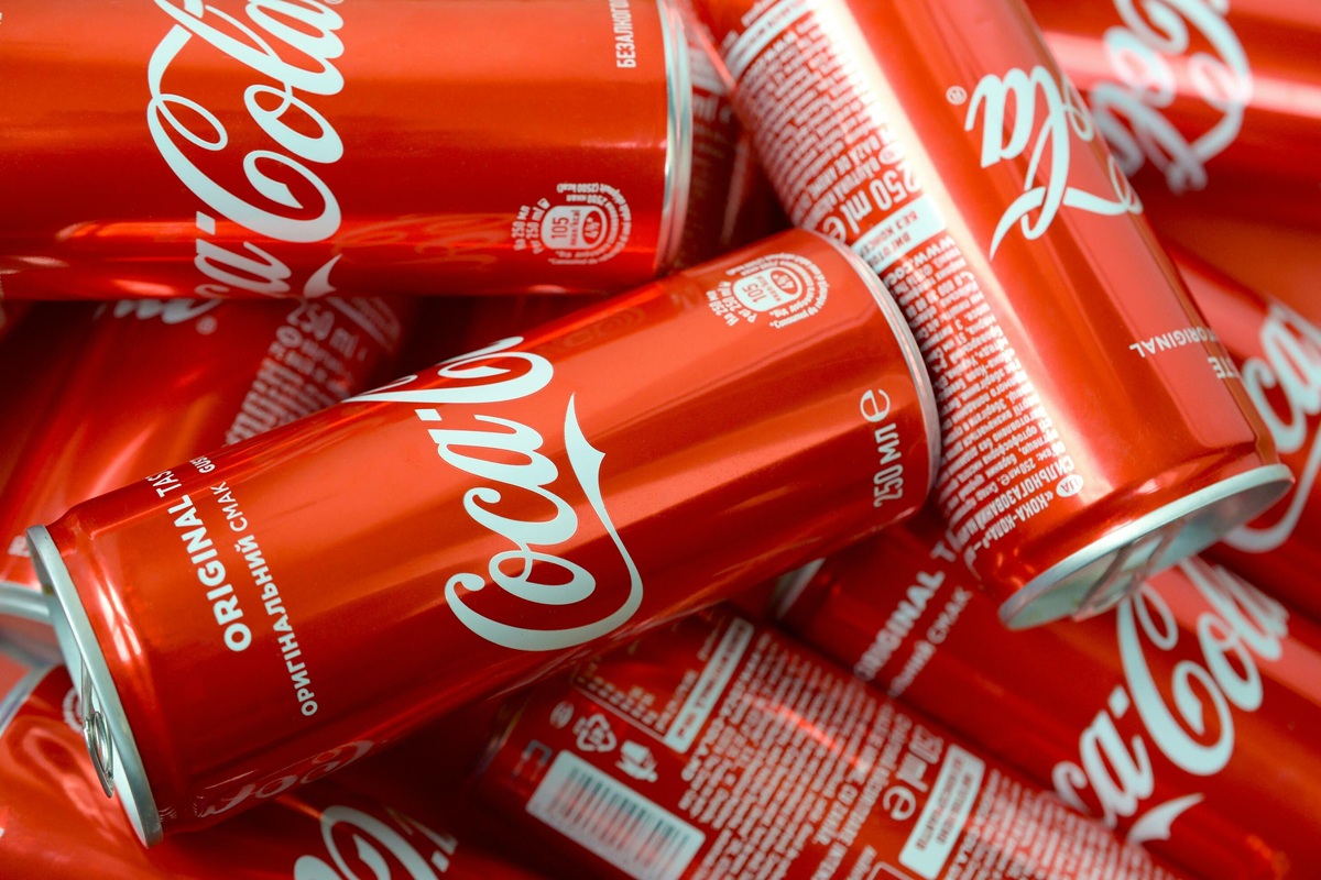 Un Coca au goût plus naturel ? La marque mise sur le sucre de canne pour séduire