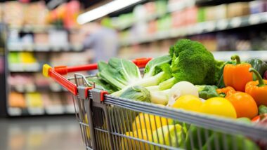 Canicule : comment la chaleur bouleverse les achats en supermarché