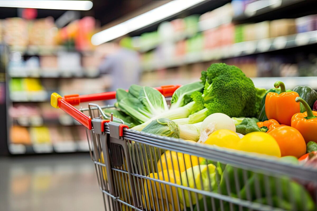 Canicule : comment la chaleur bouleverse les achats en supermarché